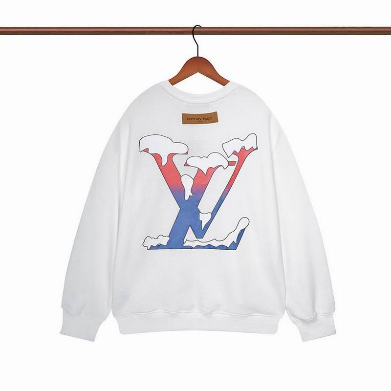 LV Men's Hoodies 95